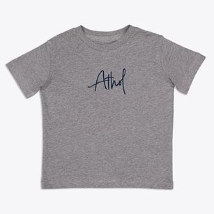 Athol Missouri Freestyle Toddler T-Shirt