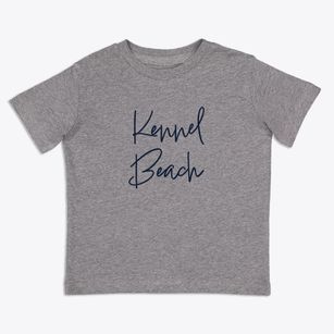 Kennel Beach North Carolina Freestyle Toddler T-Shirt