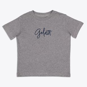 Gelatt Pennsylvania Freestyle Toddler T-Shirt