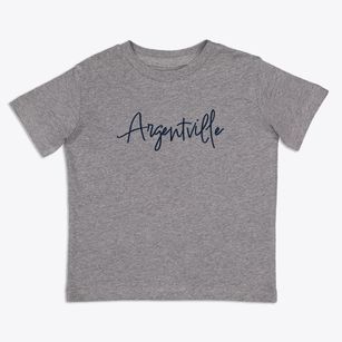 Argentville Missouri Freestyle Toddler T-Shirt