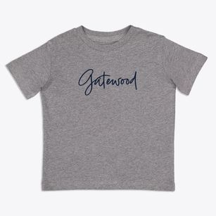 Gatewood North Carolina Freestyle Toddler T-Shirt