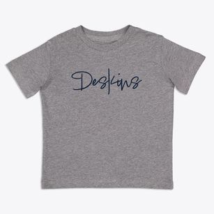 Deskins Virginia Freestyle Toddler T-Shirt