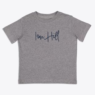 Iron Hill Tennessee Freestyle Toddler T-Shirt