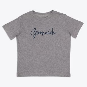 Greenwich New York Freestyle Toddler T-Shirt