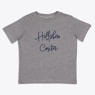 Hillsboro Center New Hampshire Freestyle Toddler T-Shirt