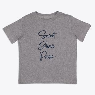 Sweet Briar Park Virginia Freestyle Toddler T-Shirt