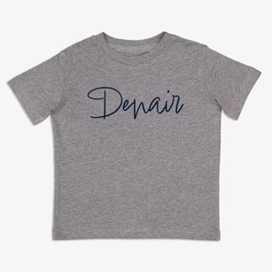 Denair California Freestyle Toddler T-Shirt