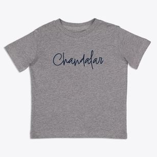 Chandalar Alaska Freestyle Toddler T-Shirt