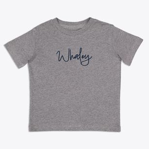 Whaley North Carolina Freestyle Toddler T-Shirt