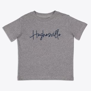 Hughesville New Jersey Freestyle Toddler T-Shirt