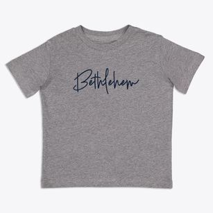 Bethlehem Connecticut Freestyle Toddler T-Shirt