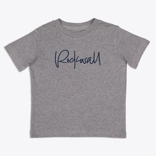 Rockwall Texas Freestyle Toddler T-Shirt