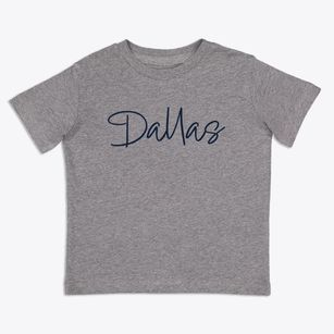 Dallas Pennsylvania Freestyle Toddler T-Shirt