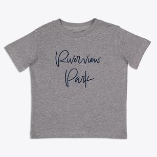 Riverview Park Pennsylvania Freestyle Toddler T-Shirt