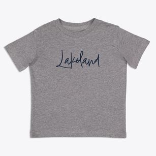 Lakeland New York Freestyle Toddler T-Shirt