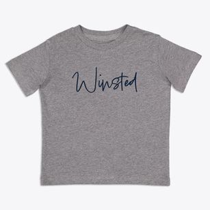 Winsted Minnesota Freestyle Toddler T-Shirt