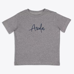 Arcola Texas Freestyle Toddler T-Shirt