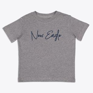 New Eagle Pennsylvania Freestyle Toddler T-Shirt