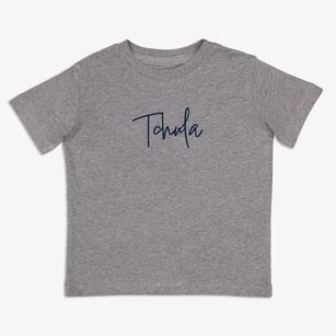 Tchula Mississippi Freestyle Toddler T-Shirt