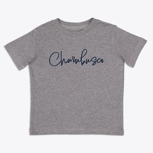 Churubusco Indiana Freestyle Toddler T-Shirt