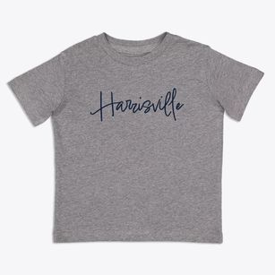 Harrisville West Virginia Freestyle Toddler T-Shirt