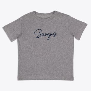 Saugus Massachusetts Freestyle Toddler T-Shirt