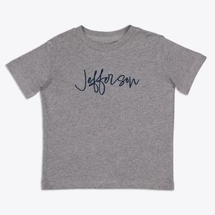 Jefferson New Hampshire Freestyle Toddler T-Shirt