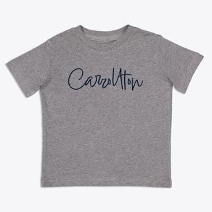 Carrollton Texas Freestyle Toddler T-Shirt
