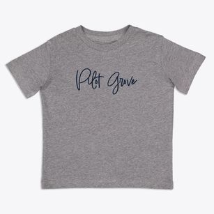 Pilot Grove Missouri Freestyle Toddler T-Shirt