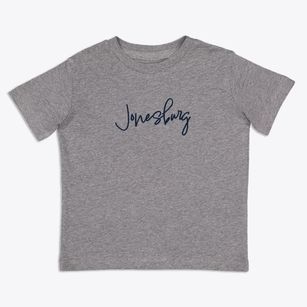 Jonesburg Missouri Freestyle Toddler T-Shirt