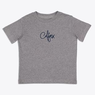 Colfax Indiana Freestyle Toddler T-Shirt