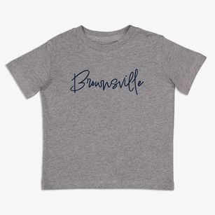 Brownsville Wisconsin Freestyle Toddler T-Shirt