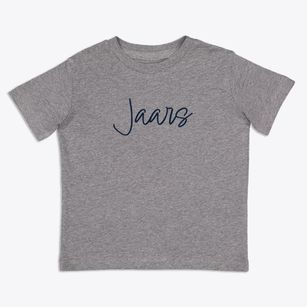 Jaars North Carolina Freestyle Toddler T-Shirt