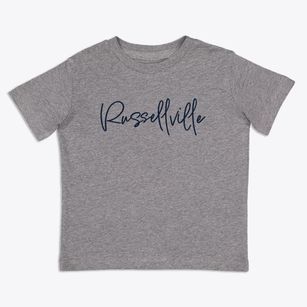 Russellville Indiana Freestyle Toddler T-Shirt