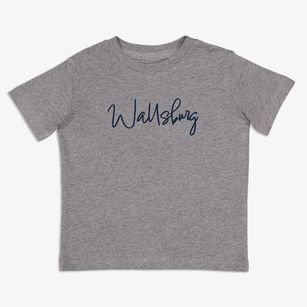 Wallsburg Utah Freestyle Toddler T-Shirt