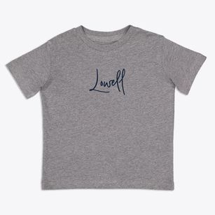 Lowell Kansas Freestyle Toddler T-Shirt