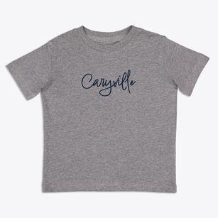Caryville Florida Freestyle Toddler T-Shirt
