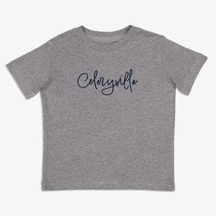 Celeryville Ohio Freestyle Toddler T-Shirt