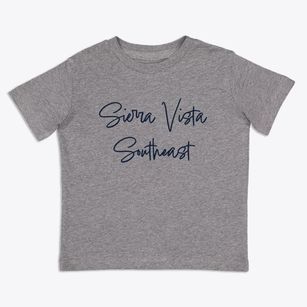 Sierra Vista Southeast Arizona Freestyle Toddler T-Shirt