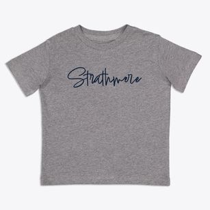 Strathmere New Jersey Freestyle Toddler T-Shirt