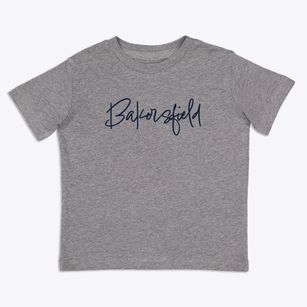 Bakersfield California Freestyle Toddler T-Shirt