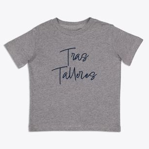 Tras Talleres Puerto Rico Freestyle Toddler T-Shirt
