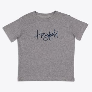 Hayfield Pennsylvania Freestyle Toddler T-Shirt