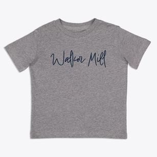 Walker Mill Maryland Freestyle Toddler T-Shirt