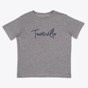 Towerville Wisconsin Freestyle Toddler T-Shirt