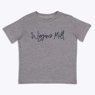 Wiggins Mill North Carolina Freestyle Toddler T-Shirt