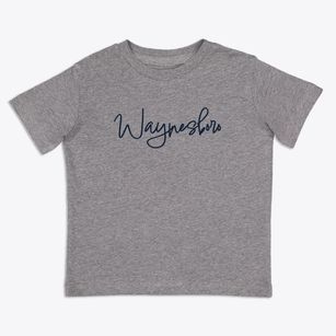 Waynesboro Pennsylvania Freestyle Toddler T-Shirt
