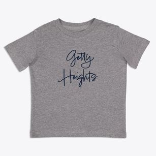 Getty Heights Pennsylvania Freestyle Toddler T-Shirt