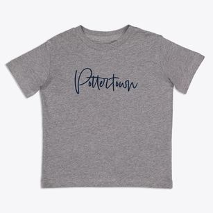Pottertown North Carolina Freestyle Toddler T-Shirt