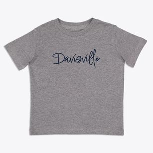 Davisville New Hampshire Freestyle Toddler T-Shirt
